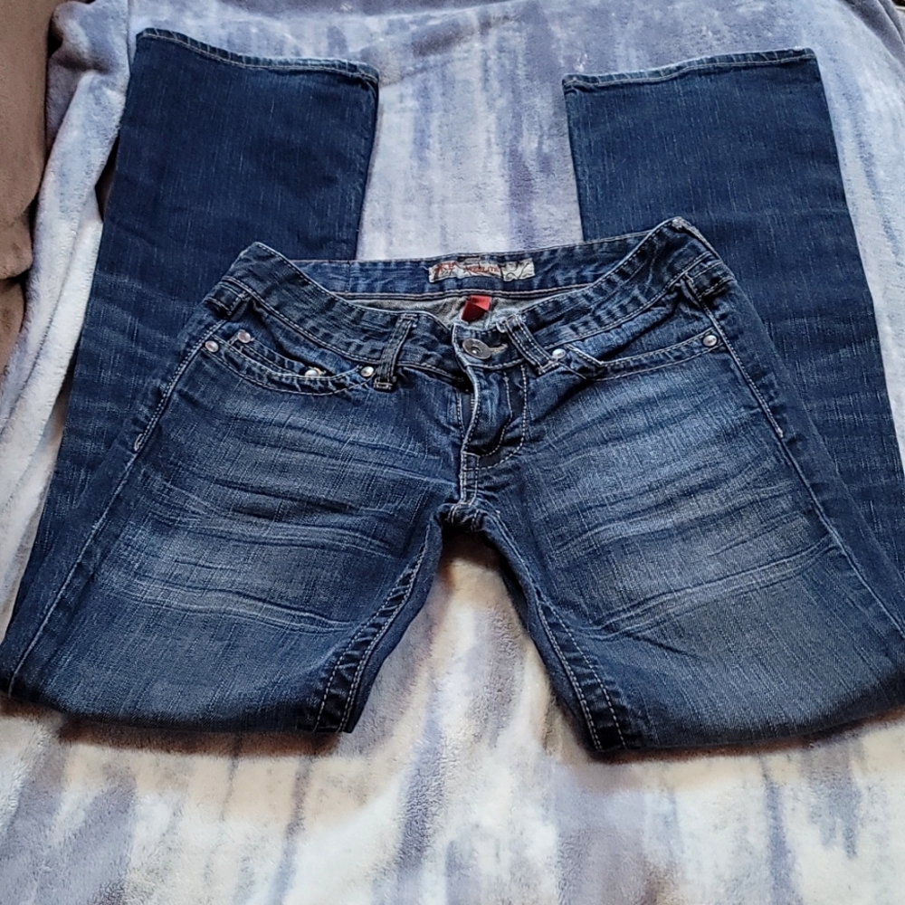 Bke Jeans